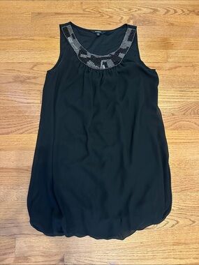 EUC Express Bubble Dress